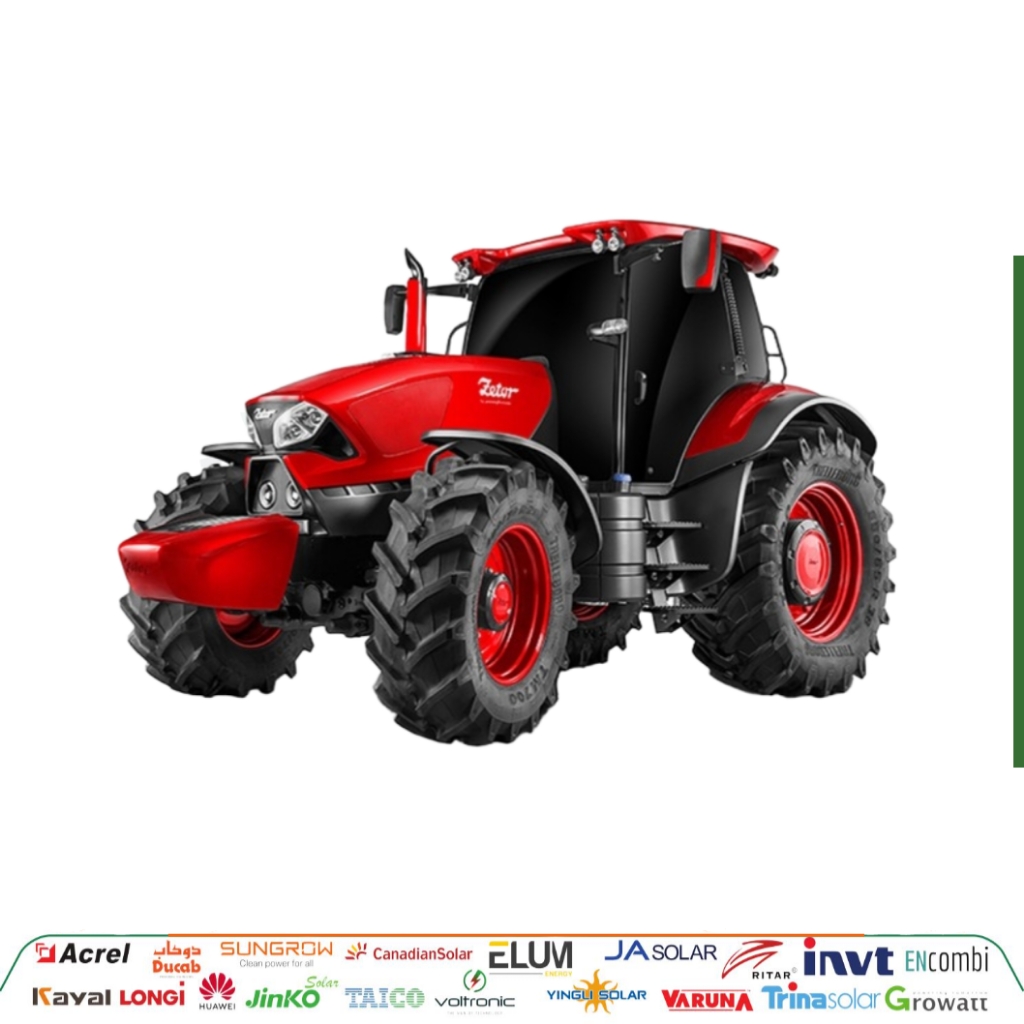 حراثة زراعة 