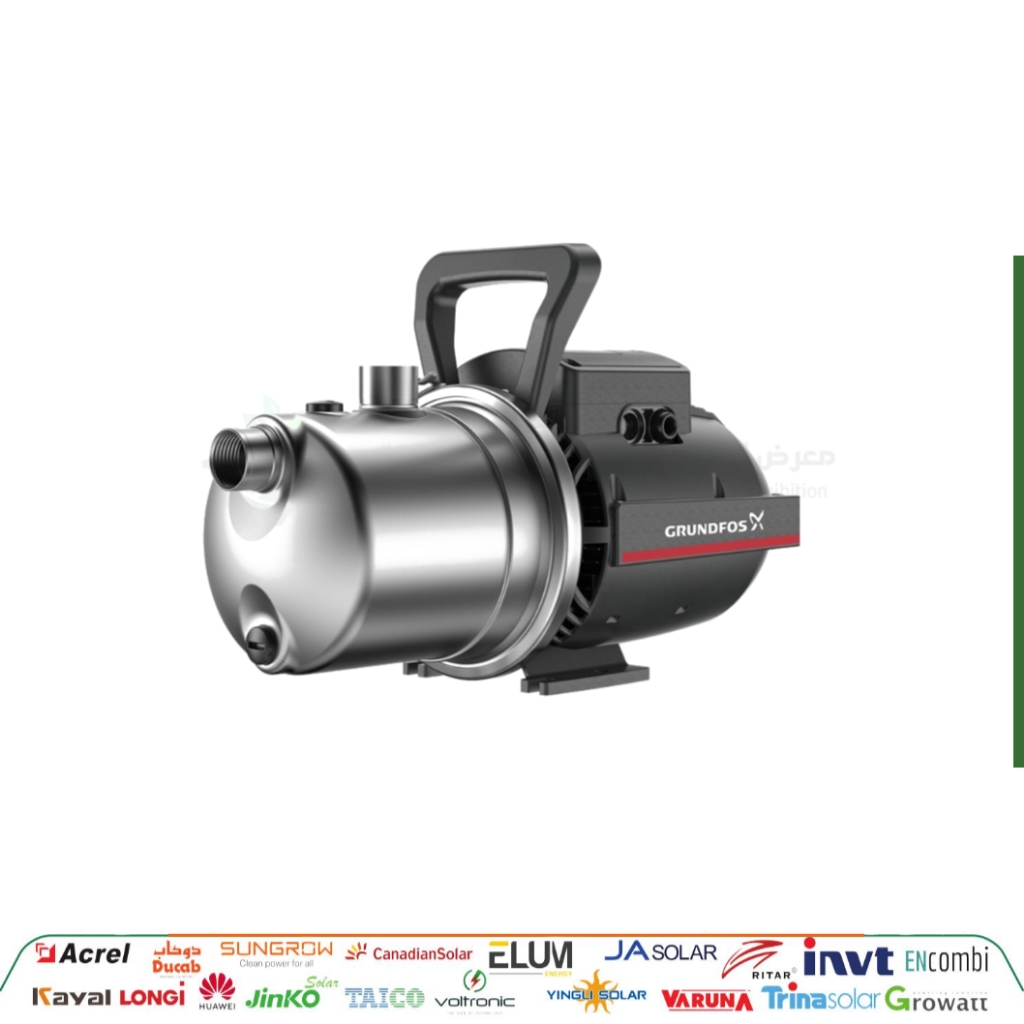 دينمو ماء إيطالي بقوى متعددة