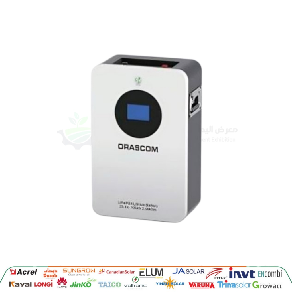 بطاريات ليثيوم 5كيلو