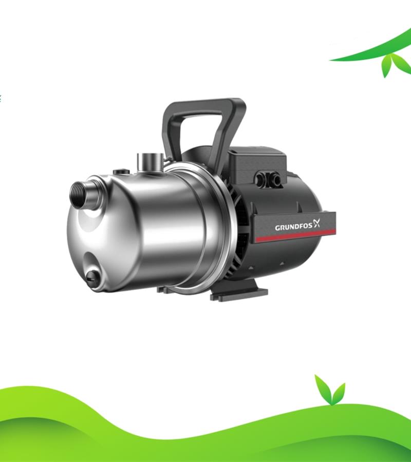 دينمو ماء إيطالي بقوى متعددة