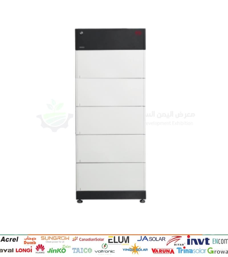 بطاريات ليثيوم