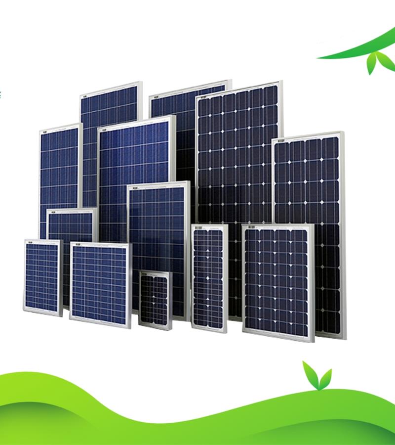 الواح شمسية 2