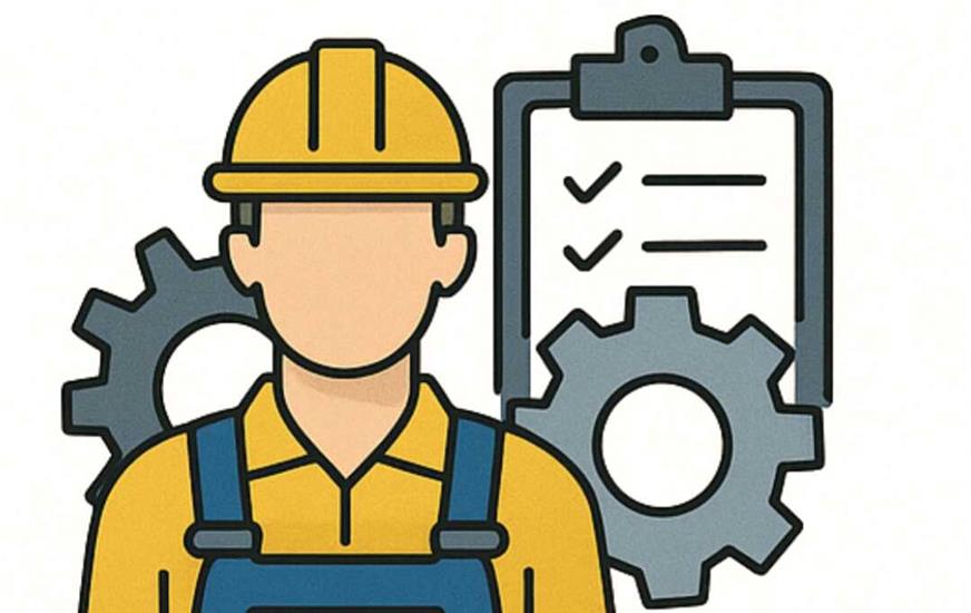 الكادر الهندسي